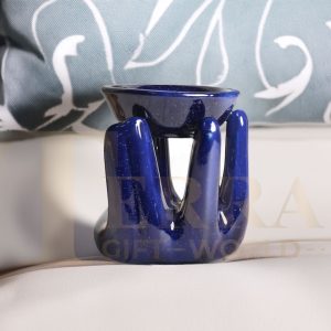 Ceramic Aroma Diffuser - Hand Shape